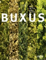 Buxusboek